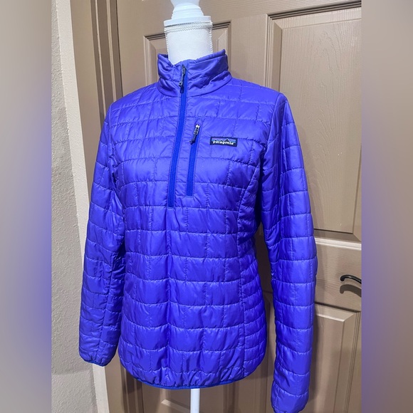 PATAGONIA Nano Puff Pullover - Picture 2 of 7